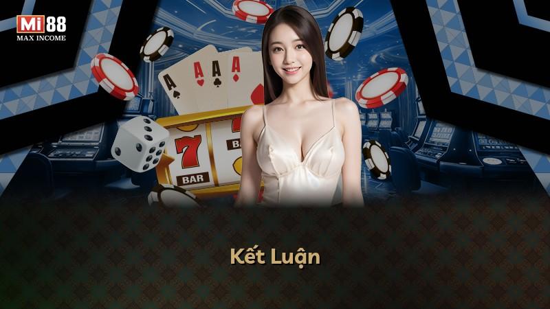 Kết Luận