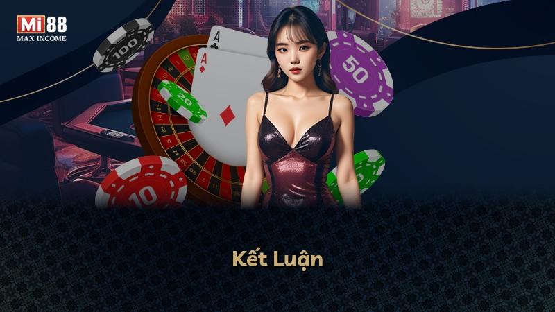Kết Luận
